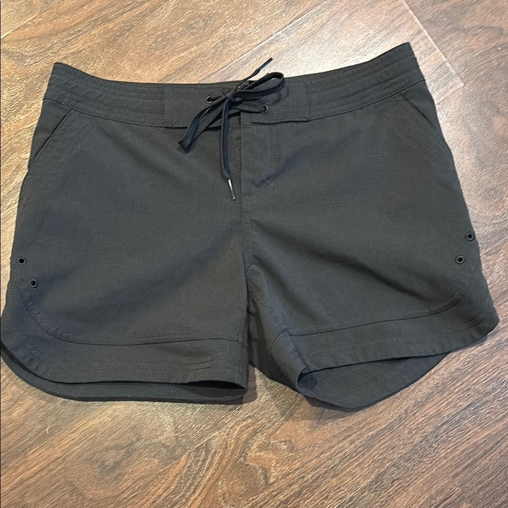 Prana board shorts